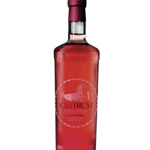 Vodka Castrum alla Fragola