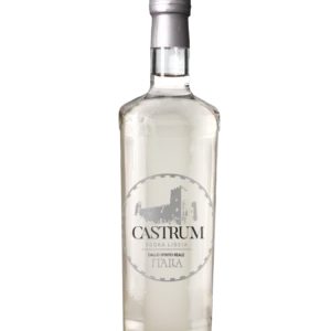 Vodka Castrum Liscia